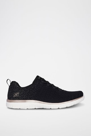 Slip-on - Noir