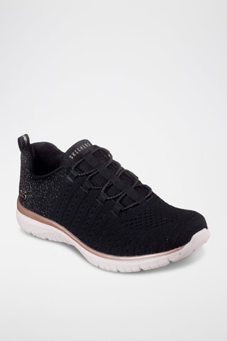 Slip-on - Noir