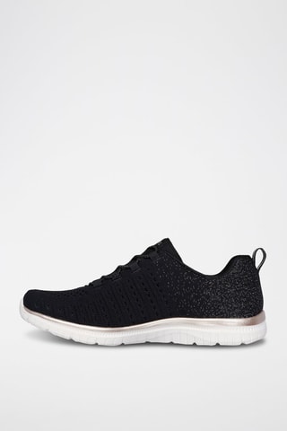 Slip-on - Noir