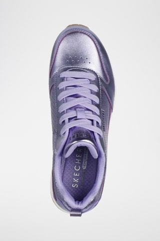 Zapatillas Uno Metallixs - Lavanda