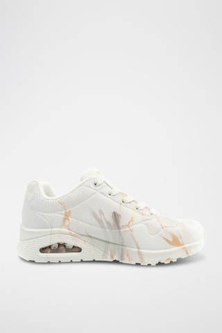 Zapatillas Uno W - Crudo