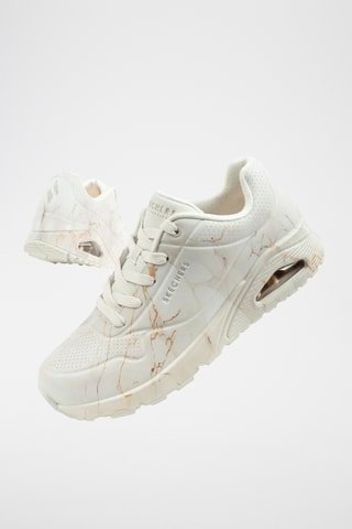 Zapatillas Uno W - Crudo