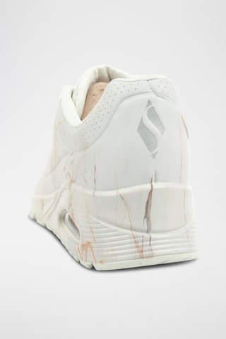 Zapatillas Uno W - Crudo