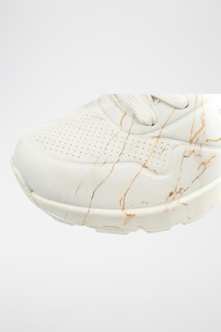 Zapatillas Uno W - Crudo