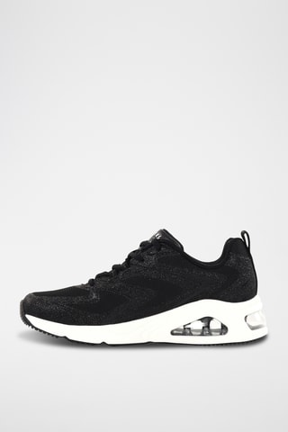 Zapatillas Glit Airy - Negro