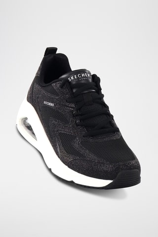 Zapatillas Glit Airy - Negro
