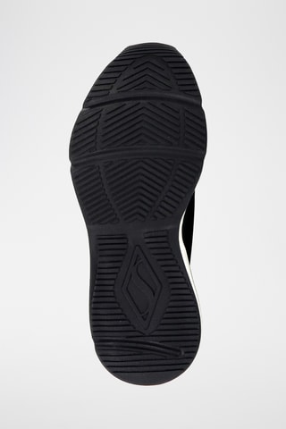 Zapatillas Glit Airy - Negro