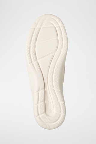 Zapatillas Flex Radiant - Crudo