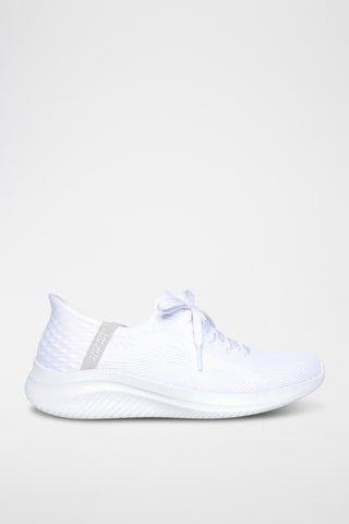Zapatillas Ultra Flex 3.0 - Blanco