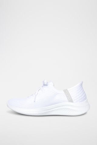 Zapatillas Ultra Flex 3.0 - Blanco