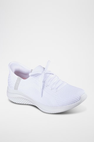 Zapatillas Ultra Flex 3.0 - Blanco
