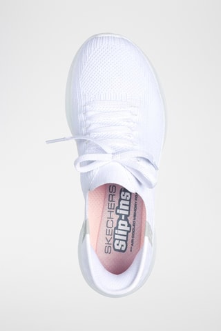 Zapatillas Ultra Flex 3.0 - Blanco