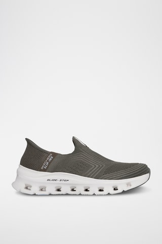Slip-on Glide Step Pro - Caqui