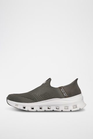 Slip-on Glide Step Pro - Caqui