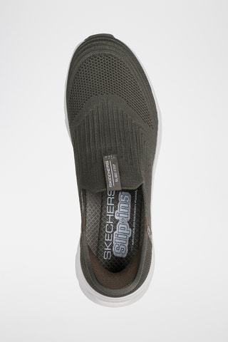Slip-on Glide Step Pro - Caqui