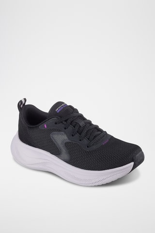 Zapatillas Cloud - Negro