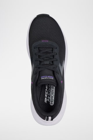 Zapatillas Cloud - Negro