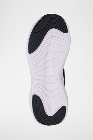Zapatillas Cloud - Negro
