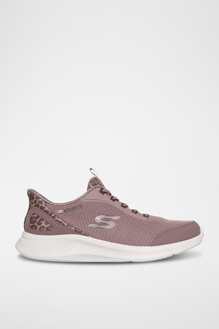 Zapatillas Skech-Lite Pro 2.0 - Violeta