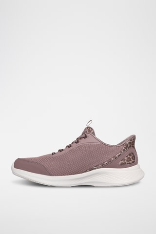 Zapatillas Skech-Lite Pro 2.0 - Violeta