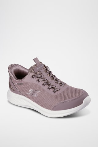 Zapatillas Skech-Lite Pro 2.0 - Violeta