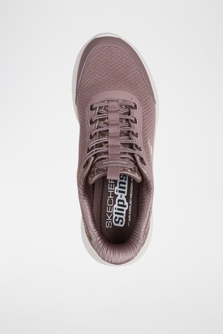 Zapatillas Skech-Lite Pro 2.0 - Violeta