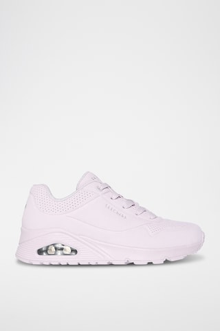 Baskets - Mauve