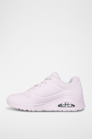Baskets - Mauve