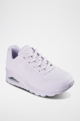 Baskets - Mauve