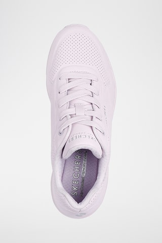 Baskets - Mauve