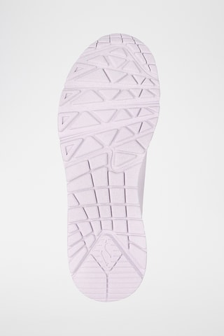 Baskets - Mauve