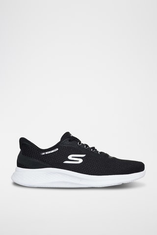 Zapatillas Skech-Lite Pro 2.0 - Negro