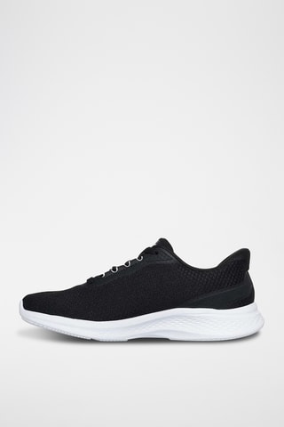 Zapatillas Skech-Lite Pro 2.0 - Negro