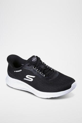 Zapatillas Skech-Lite Pro 2.0 - Negro