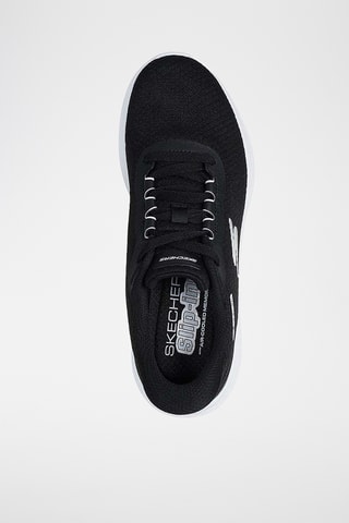 Zapatillas Skech-Lite Pro 2.0 - Negro