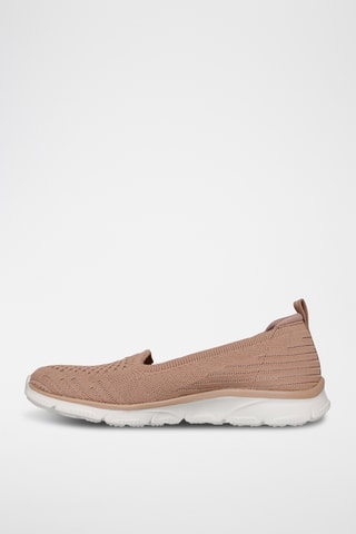 Slip-on Arch Fit - Beige