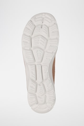 Slip-on Arch Fit - Beige