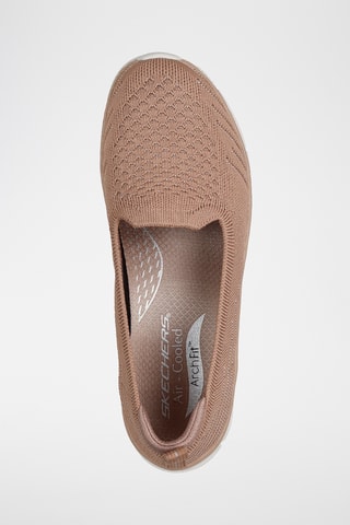 Slip-on Arch Fit - Beige