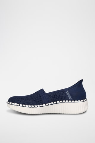 Slip-on Wilshire Blvd - Azul marino