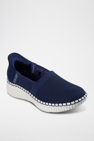 Slip-on Wilshire Blvd - Azul marino