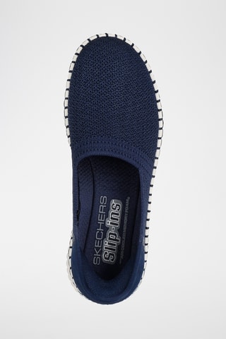 Slip-on Wilshire Blvd - Azul marino