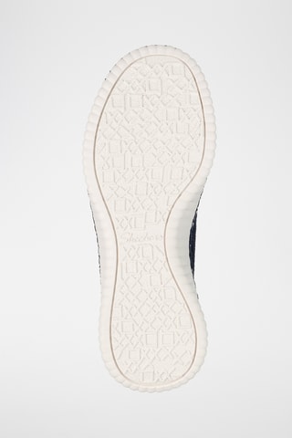 Slip-on Wilshire Blvd - Azul marino