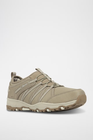 Slip-on Seager Hiker Creek Vibes - Topo