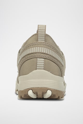 Slip-on Seager Hiker Creek Vibes - Topo