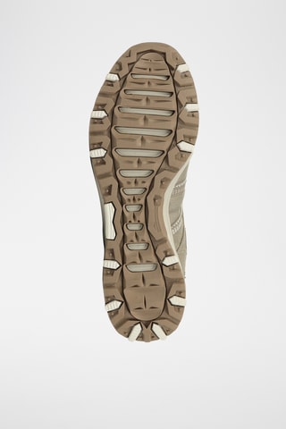 Slip-on Seager Hiker Creek Vibes - Topo