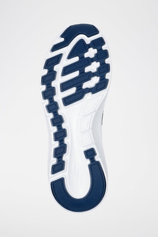 Slip-on - Bleu marine