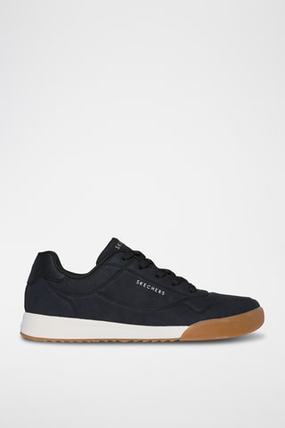 Zapatillas Zinger 2.0 - Negro