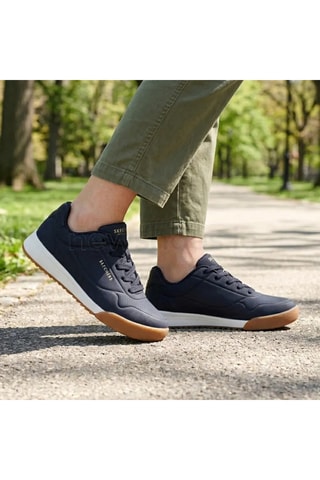 Zapatillas Zinger 2.0 - Negro