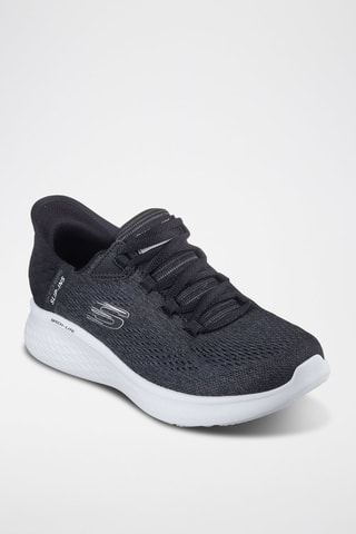 Baskets - Noir