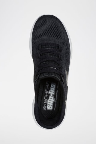 Baskets - Noir